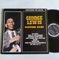 George Lewis Ragtime Band - LP Occasion