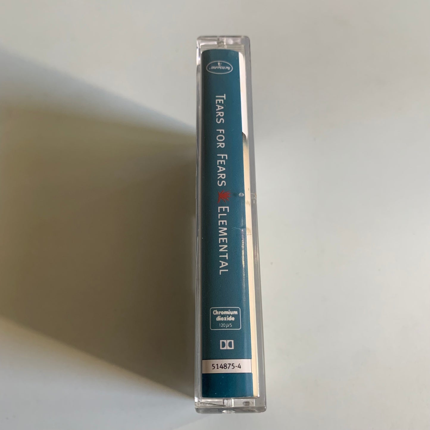 Tears For Fears - Elemental - 1993 Occasion