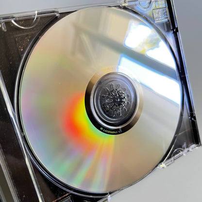 CD - Sniper - Trait Pour Trait - 2019