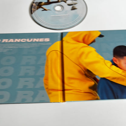 CD - RK - 100 Rancunes - 2021