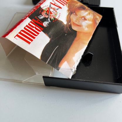 Paula Abdul - Forever Your Girl - 1988