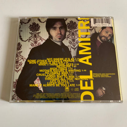 CD - Del Amitri - Some Other Sucker’s Parade - 1997 Occasion