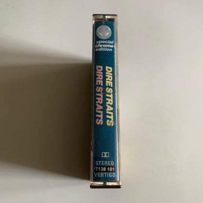 Dire Straits - 1983 Occasion