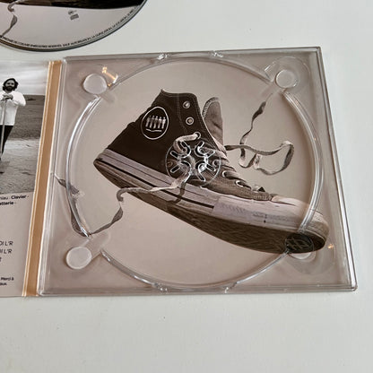 CD - C Koi L’R - #1