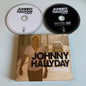 CD & DVD - Johnny Hallyday - L'Attente - 2012 Occasion