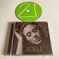 CD - Adele - 21 - 2011 Occasion