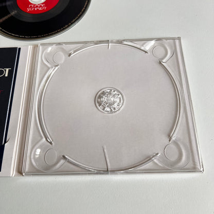 CD - Schmidt - Femme Schmidt - 2012