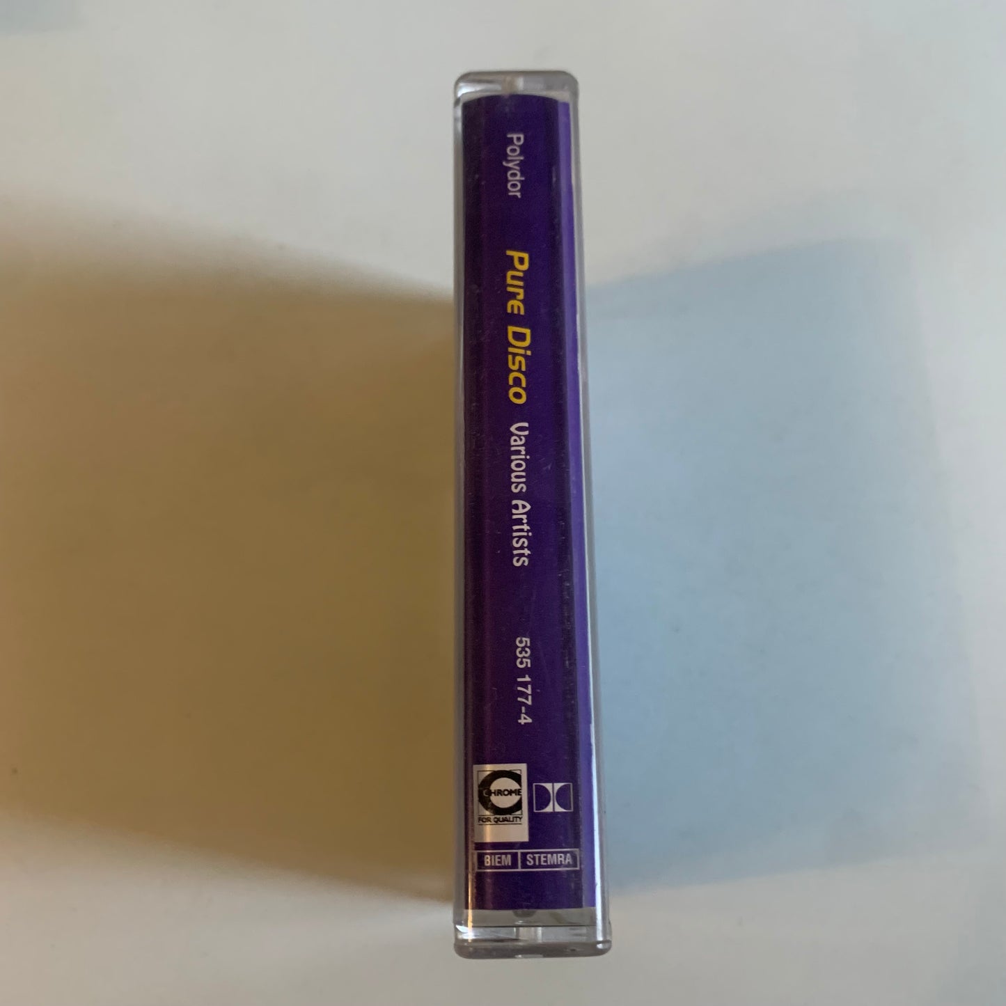 Variétés Compilation - Pure Disco - 1995 Occasion