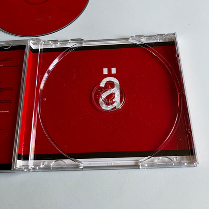 CD - Singuila - On Ne Vit Qu'Une Fois - 2003