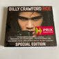 CD - Billy Crawford - Ride - 2002 Neuf sous Blister