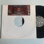 Faf Larage - Le Dope Rhymes Sayer - Faf Larage & Stormbringa - Single 1997