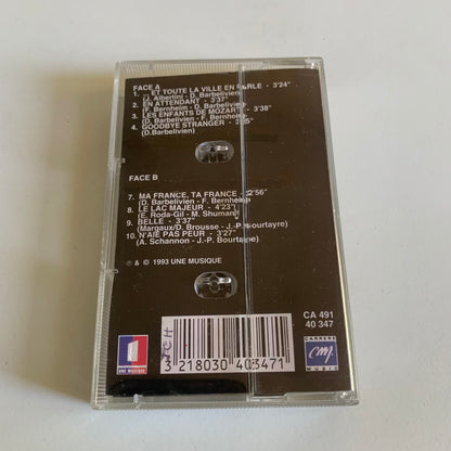 Margaux - Et Toute la Ville en Parle - 1993 Occasion