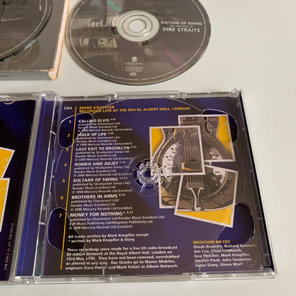Dire Straits - Sultans Of Swing (The Very Best Of Dire Straits) - 1998 Occasion
