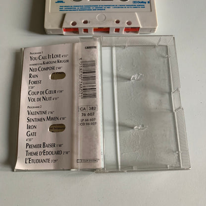 Vladimir Cosma - L'Étudiante - Bande Originale Du Film - 1988 Occasion