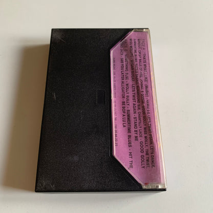 Compilation - Twist Party vol.1 Occasion