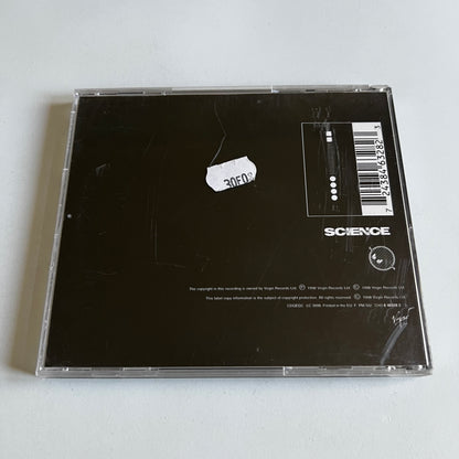 CD - Photek - Form & Function - 1998