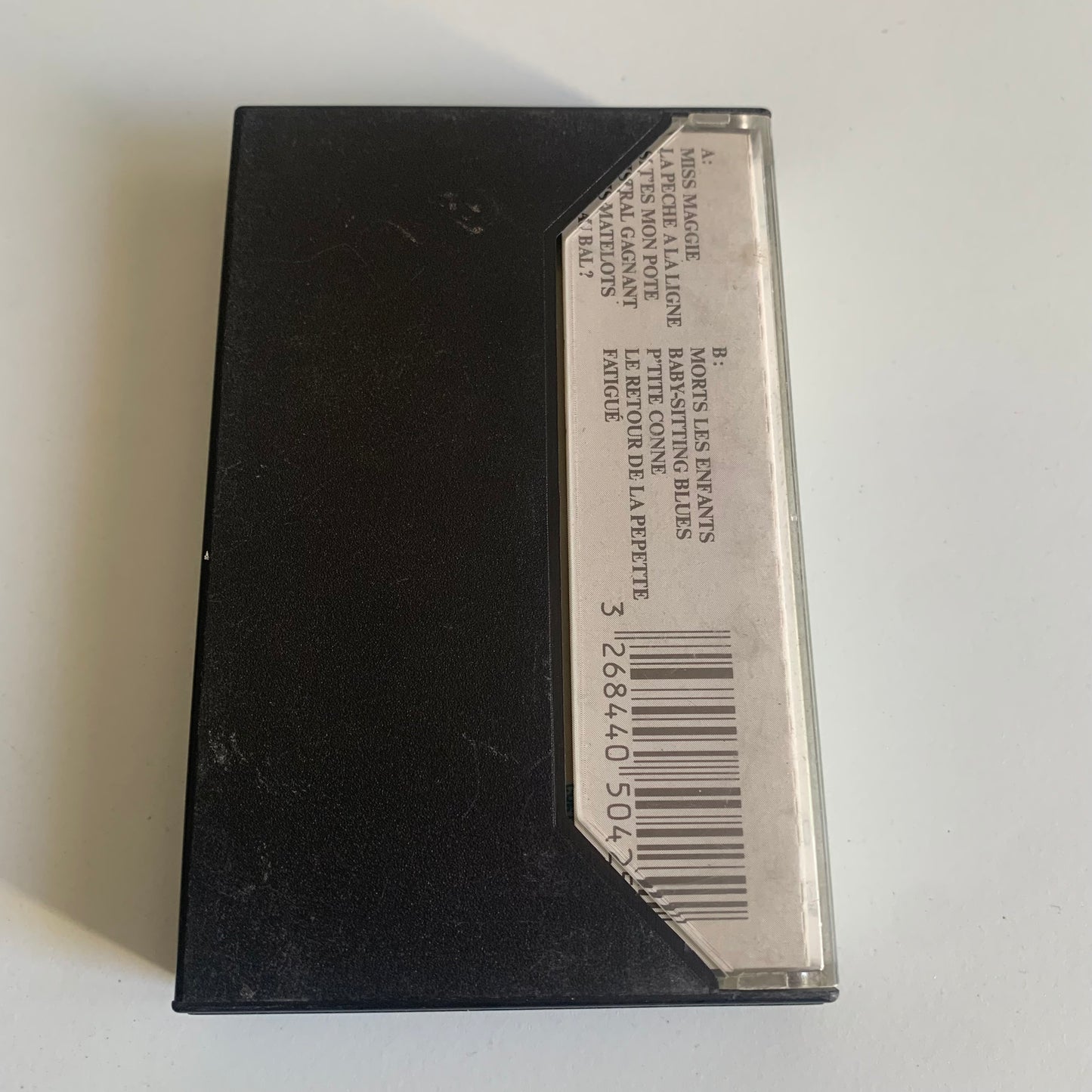 Renaud - Mistral Gagnant - 1985 Occasion