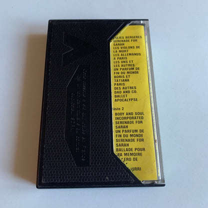 Les Uns Et Les Autres (Bande Originale Du Film) - 1981 Occasion