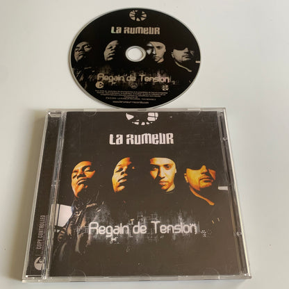 La Rumeur - Regain De Tension - 2004 Occasion