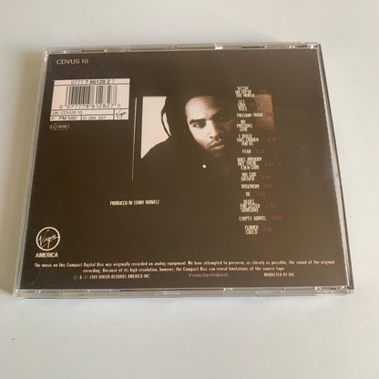 Lenny Kravitz - Let Love Rule - Occasion