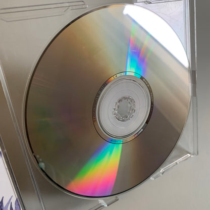 CD - Vertigo - Oxygene - Jean Michel Jarre - 1997 Occasion