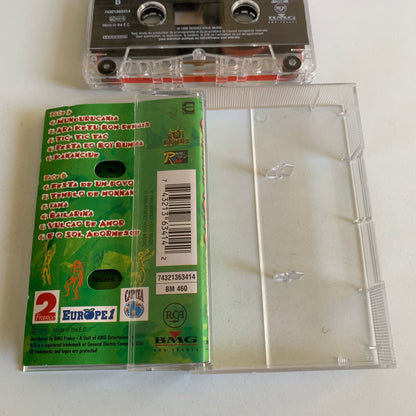 Carrapicho - Fiesta De Boï Bumba - 1996 Occasion