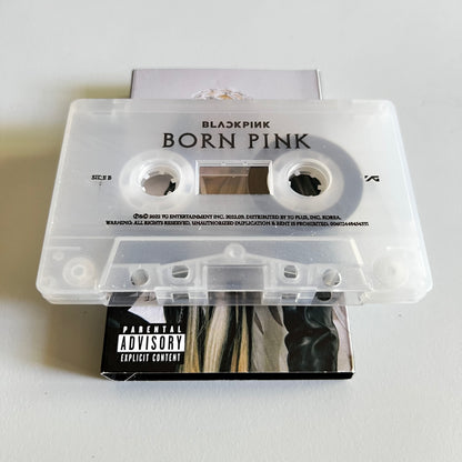 Blackpink - Born Pink - 2022