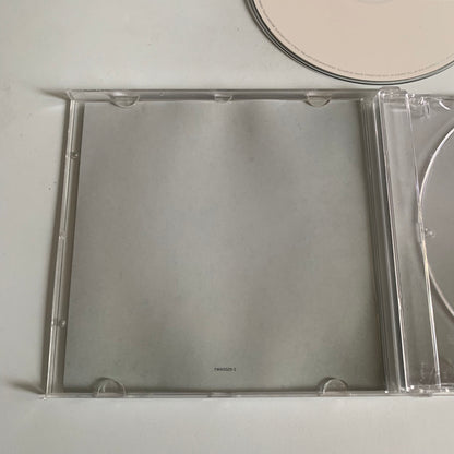 CD - Craig David - Slicker Than Your Average - 2002 Occasion