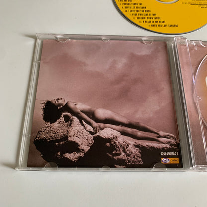 Maze Featuring Frankie Bervely - Greatest Slow Jams - 1998 Occasion