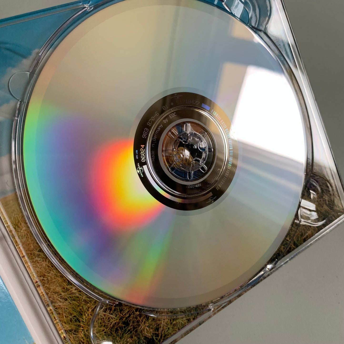 CD - Bob Sinclar - Western Dream - 2006 Occasion