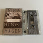 Nina Hagen - 1989 Occasion