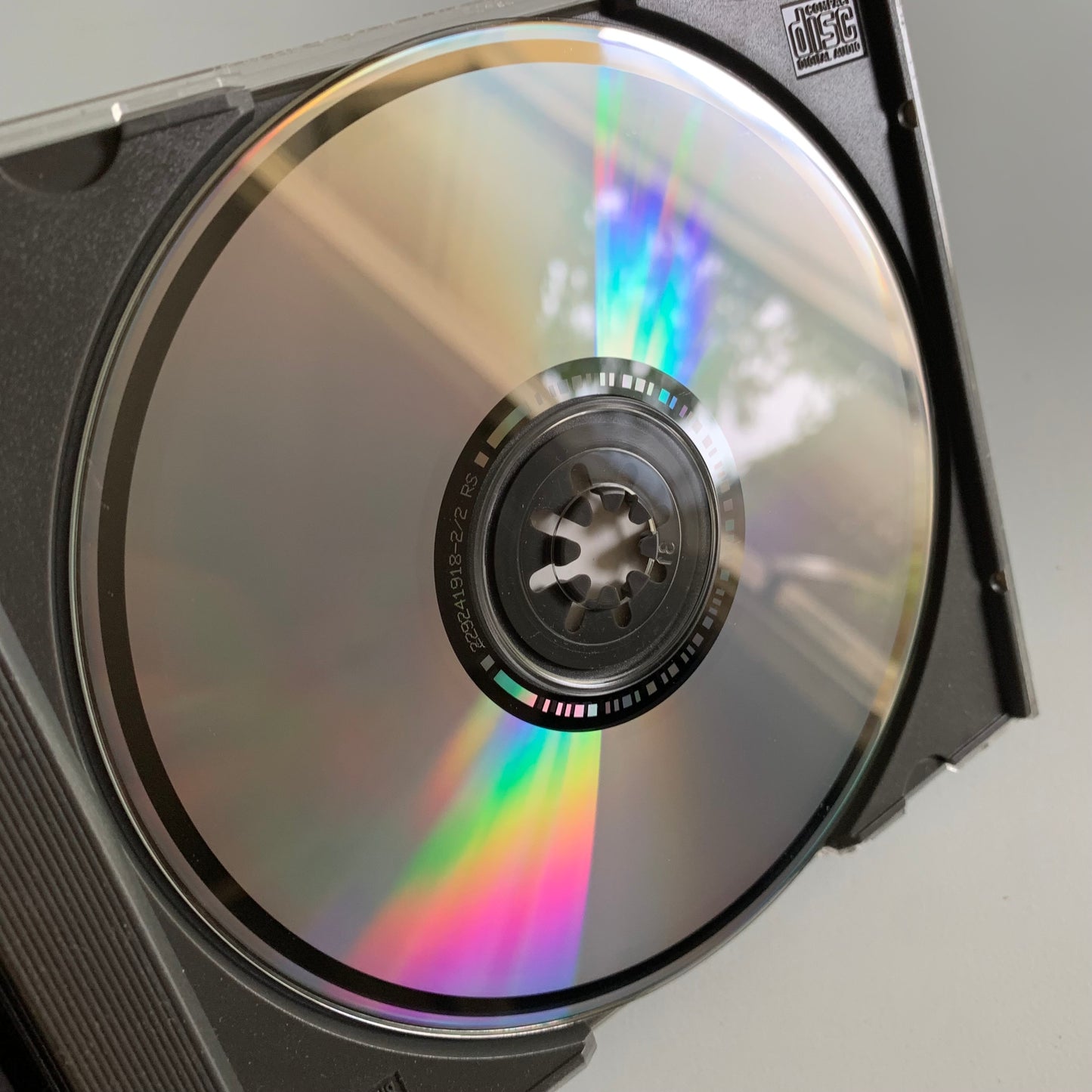 Variétés Compilation - California Avenue - 1990 Occasion