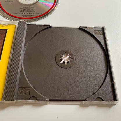 Steel Pulse - True Democracy - Occasion