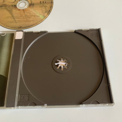 CD - Bryan Ferry - Boys And Girls - 1985
