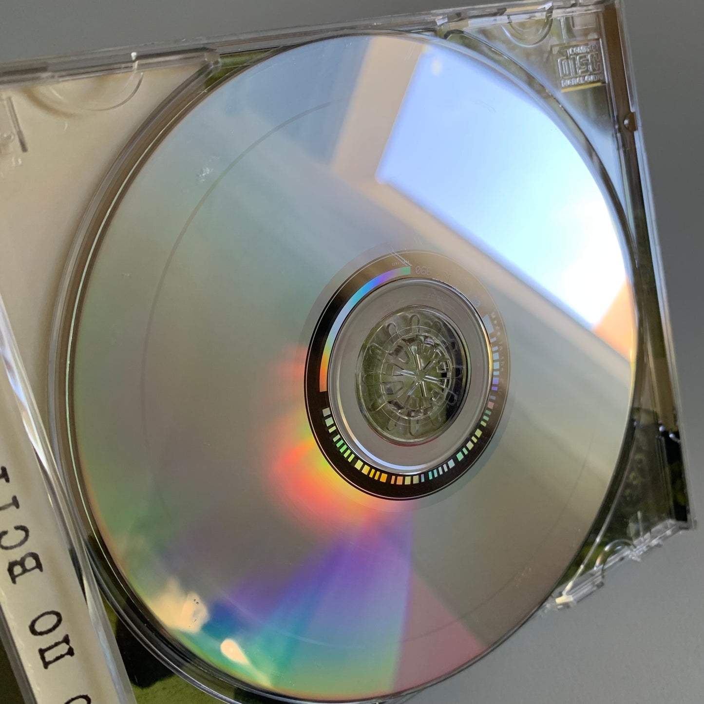 CD - t.A.T.u. - 200 Km/H In The Wrong Lane - 2002 Occasion