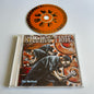 CD - Killing Time - The Method - 1997