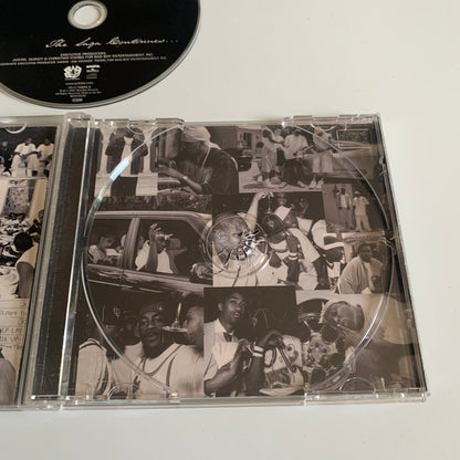 CD - P. Diddy - The Bad Boy Family - 2001 Occasion