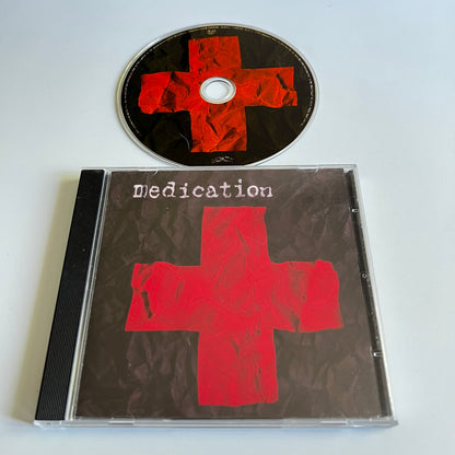 CD - Medication - 2002