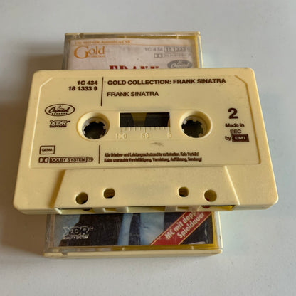 Franck Sinatra - Gold Collection - Occasion