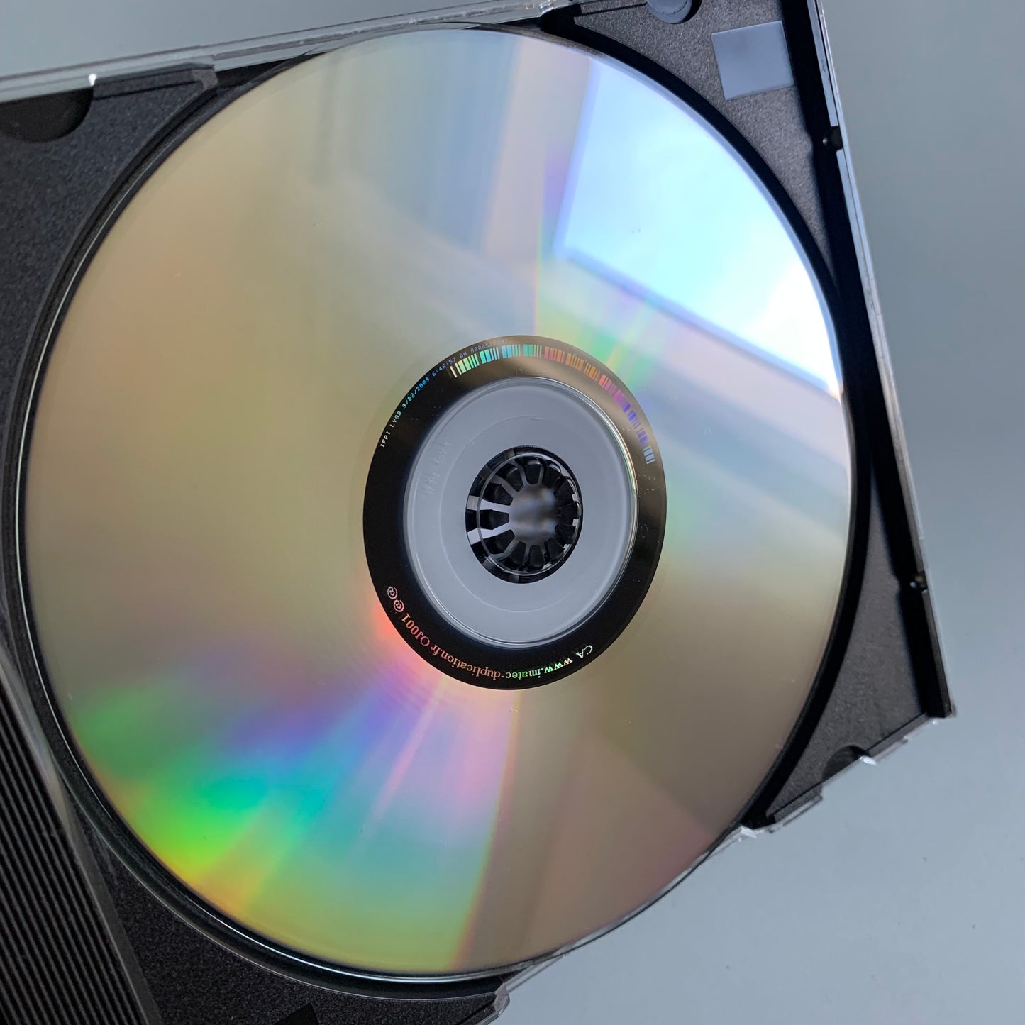 CD - One Jo - Monde Meilleur - 2009