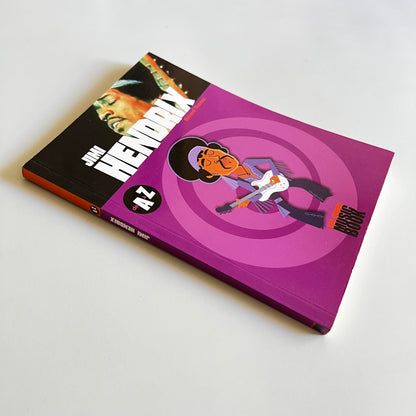 Livre - Jimi Hendrix - Les Guides Music Book de A à Z