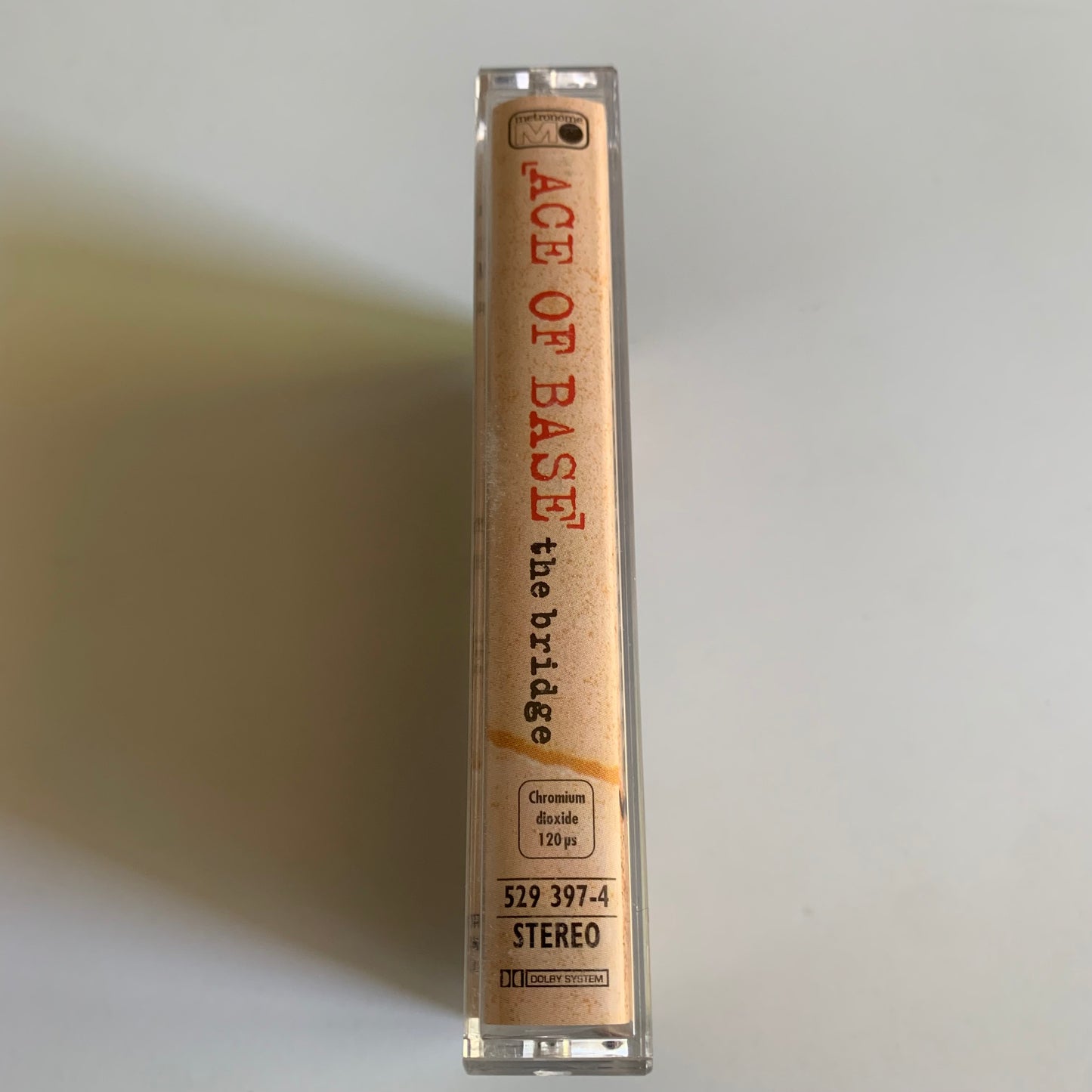 Ace Of Base - The Bridge - 1995 Occasion