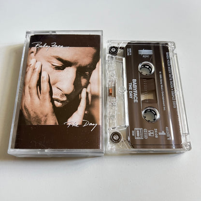 Babyface - The Day - 1996