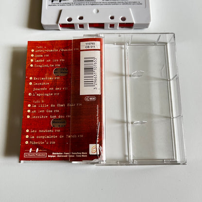 Matmatah - La Ouache - 1998