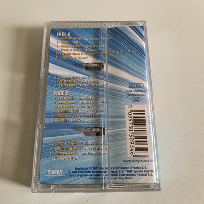 Variétés Compilation - Hits France 2001 - Occasion