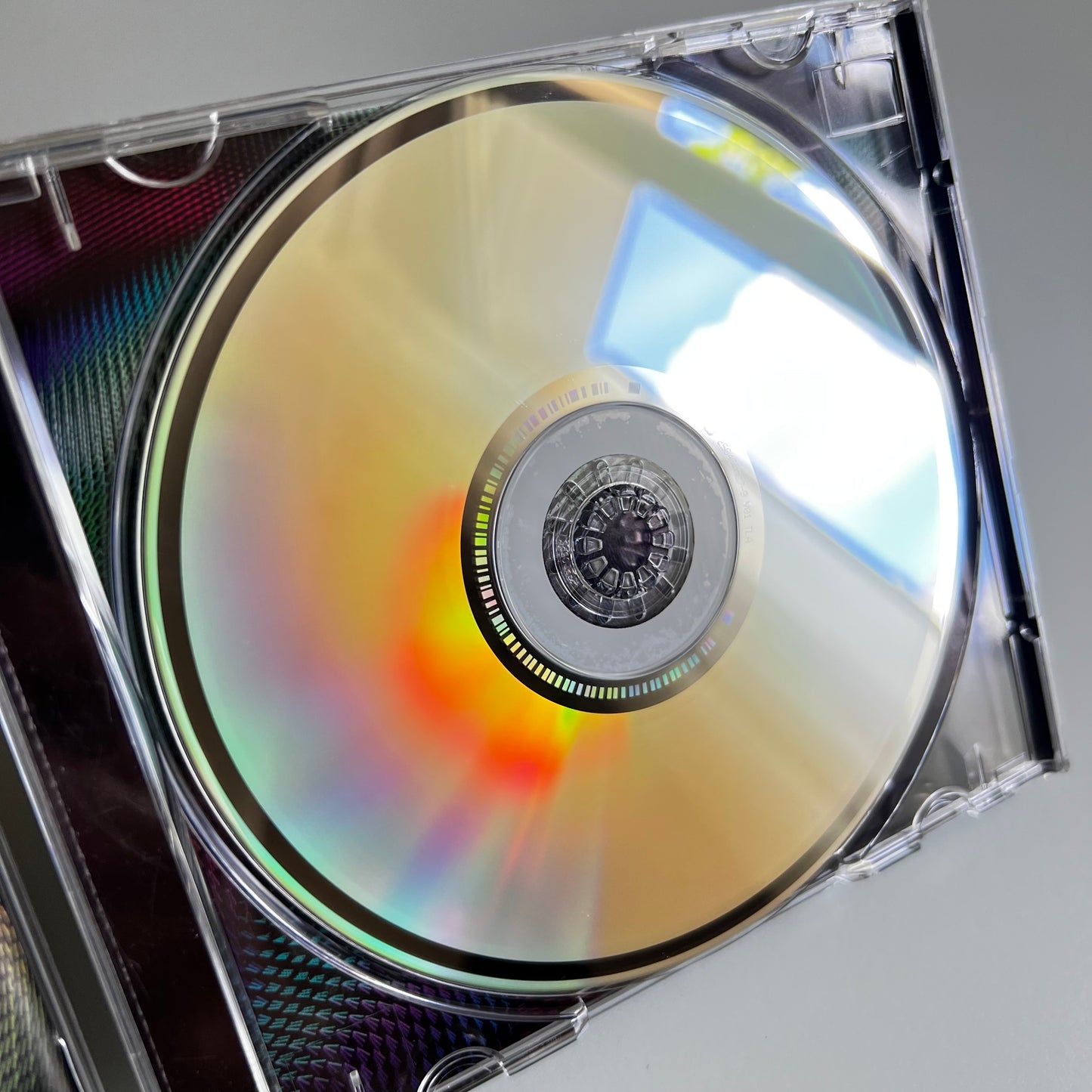 CD - Muse - The 2nd Law - 2012