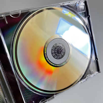 CD - Muse - The 2nd Law - 2012