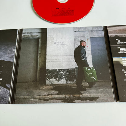 CD - Niska - Le Monde Est Méchant - 2021