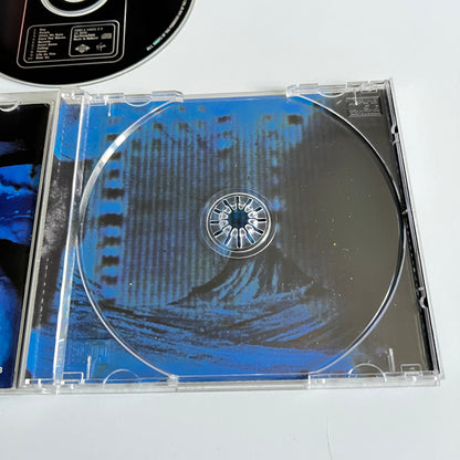CD - Crustation - Bronagh Slevin - Bloom - 1997