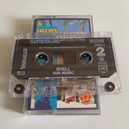 Variétés Compilation - Sun Music - 1995 Occasion